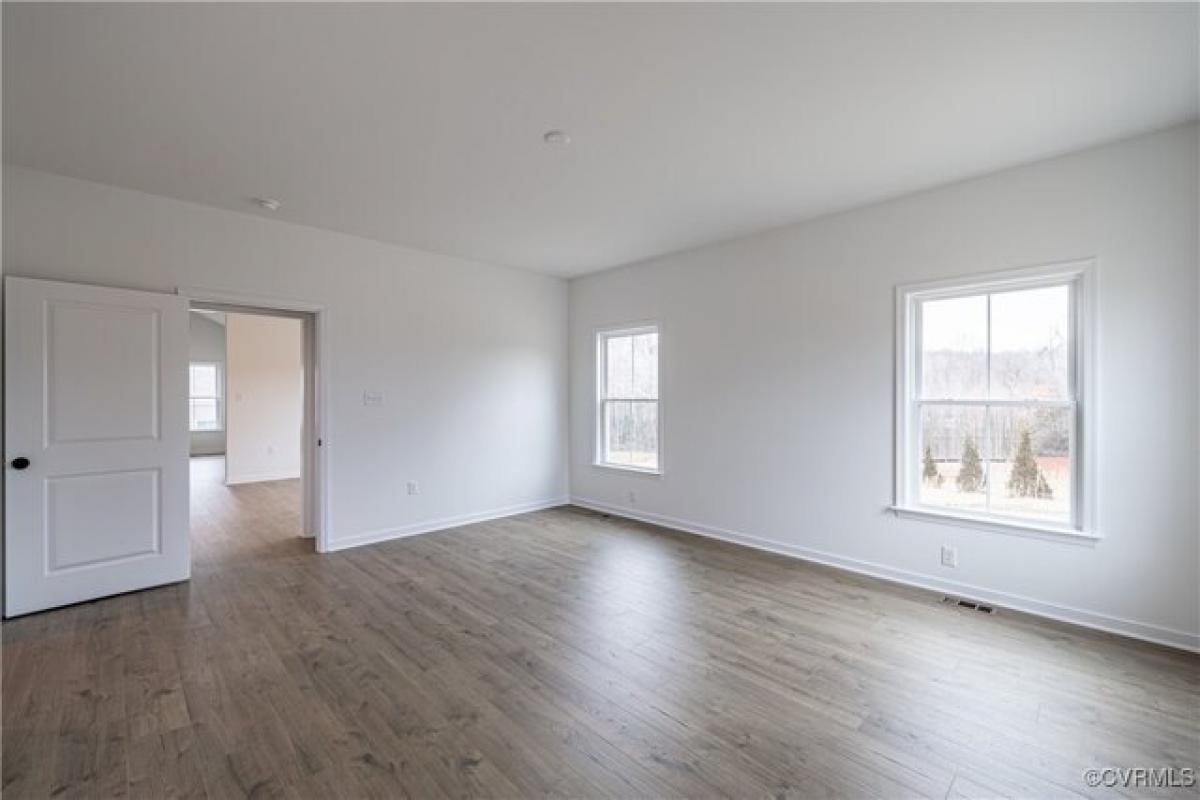 4 bedrooms House in Goochland, USA No. 396017