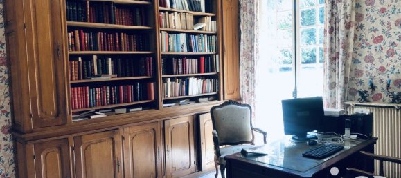 5 Schlafzimmer Haus in Cuts, France, Nr. 222213 6