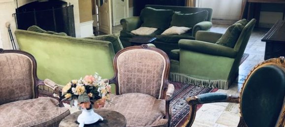 5 Schlafzimmer Haus in Cuts, France, Nr. 222213 5