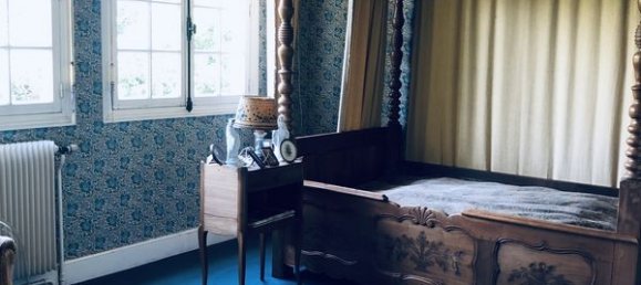 5 Schlafzimmer Haus in Cuts, France, Nr. 222213 10