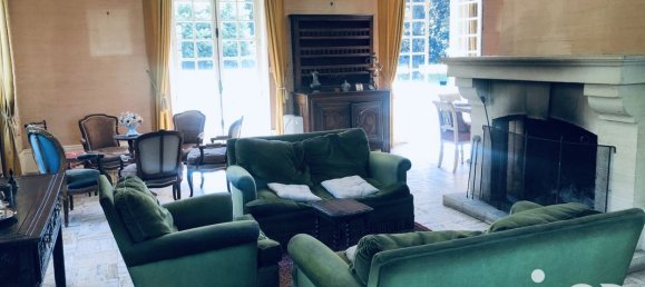 5 Schlafzimmer Haus in Cuts, France, Nr. 222213 3