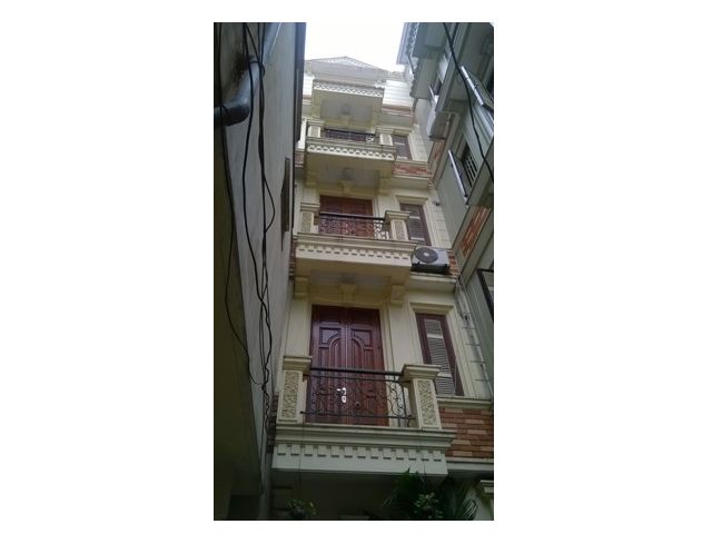 4 Schlafzimmer Haus in Hai Ba Trung, Vietnam, Nr. 4093