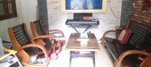 4 Schlafzimmer Haus in Hai Ba Trung, Vietnam, Nr. 4093 2