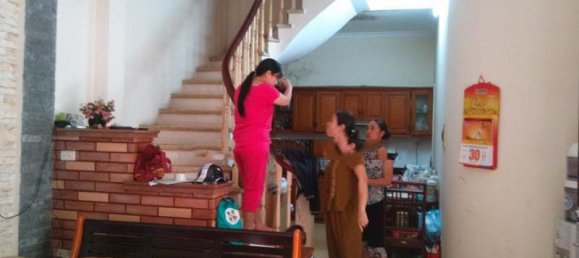 4 Schlafzimmer Haus in Hai Ba Trung, Vietnam, Nr. 4093 4