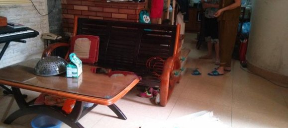 4 Schlafzimmer Haus in Hai Ba Trung, Vietnam, Nr. 4093 5