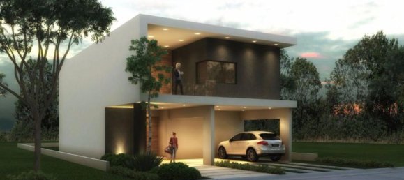 3 bedrooms House in Guanajuato, Mexico No. 186793 2