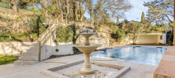 6 Schlafzimmer Villa in Mougins, France, Nr. 38268 4