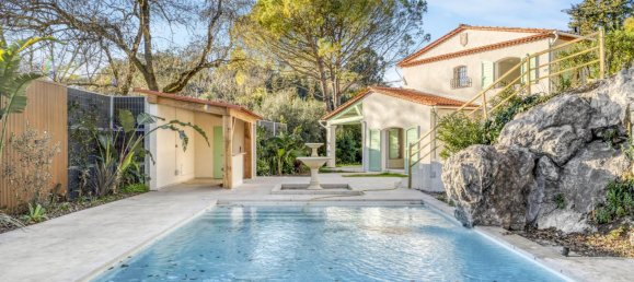 6 Schlafzimmer Villa in Mougins, France, Nr. 38268 8