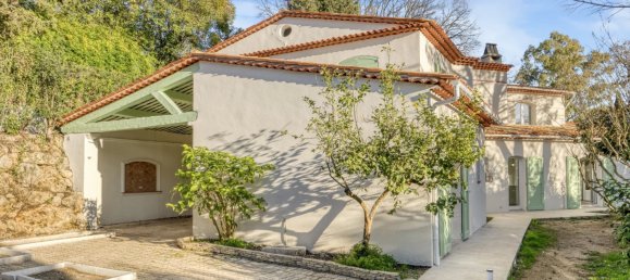 6 Schlafzimmer Villa in Mougins, France, Nr. 38268 6
