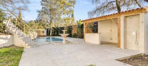 6 Schlafzimmer Villa in Mougins, France, Nr. 38268 5