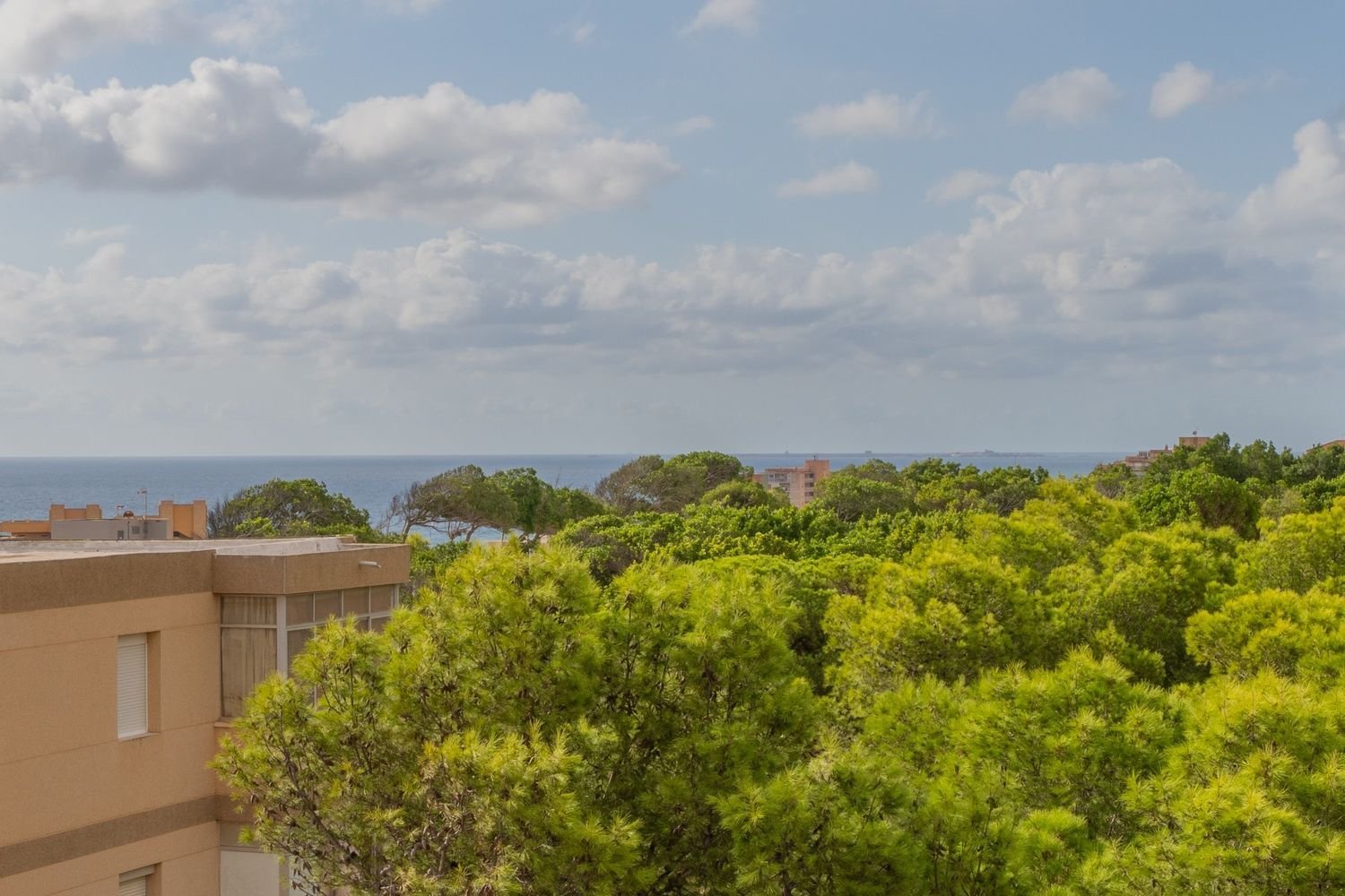 2 bedrooms Apartment in Alicante, Spain No. 271969