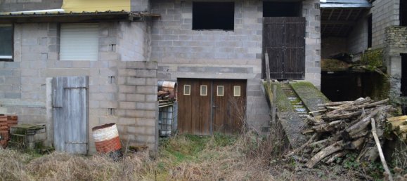 Casa de 5 divisões em Godoncourt, France N.º 83256 7