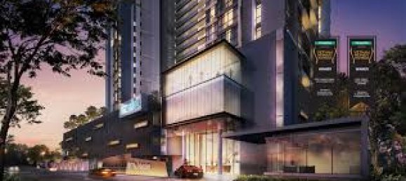 3 bedrooms Condo in Thu Duc, Vietnam No. 13462 2