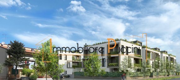 100m² Commercial property in Calenzano, Italy No. 358791 4