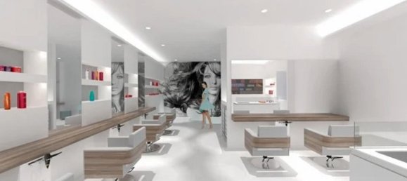 100m² Commercial property in Calenzano, Italy No. 358791 10