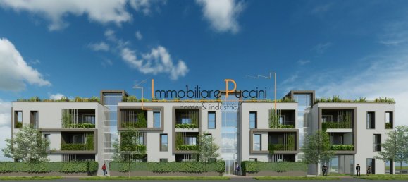 100m² Commercial property in Calenzano, Italy No. 358791 3