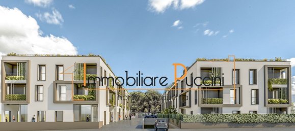 100m² Commercial property in Calenzano, Italy No. 358791 12