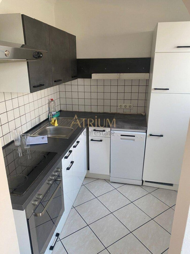 2-salle Appartement à Favoriten, Austria No. 31242