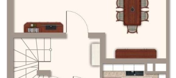 3 غرف نوم تاون هاوس في Lichtenrade, Germany رقم 102042 13