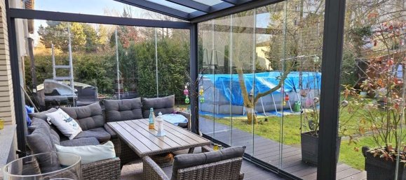 3 غرف نوم تاون هاوس في Lichtenrade, Germany رقم 102042 10