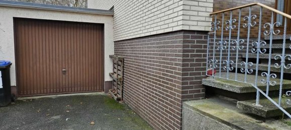 3 غرف نوم تاون هاوس في Lichtenrade, Germany رقم 102042 2