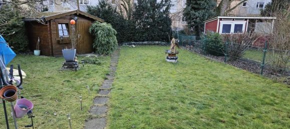 3 غرف نوم تاون هاوس في Lichtenrade, Germany رقم 102042 11