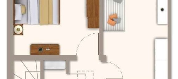 3 غرف نوم تاون هاوس في Lichtenrade, Germany رقم 102042 14