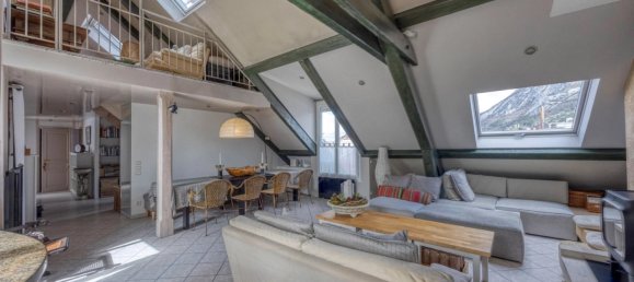 Дуплекс с 2 спальнями в Гренобль, Франция № 202982 5