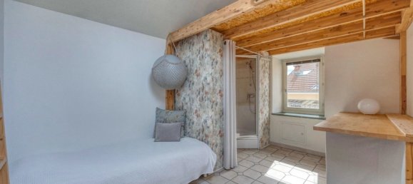 Дуплекс с 2 спальнями в Гренобль, Франция № 202982 21