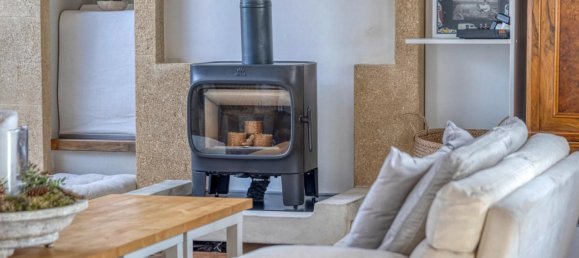 Дуплекс с 2 спальнями в Гренобль, Франция № 202982 9