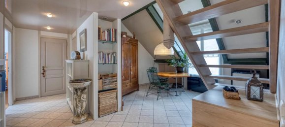 Дуплекс с 2 спальнями в Гренобль, Франция № 202982 34