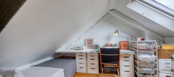 Дуплекс с 2 спальнями в Гренобль, Франция № 202982 27