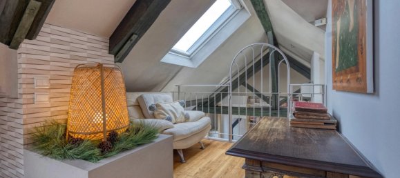 Дуплекс с 2 спальнями в Гренобль, Франция № 202982 17