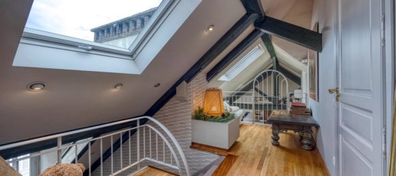 Дуплекс с 2 спальнями в Гренобль, Франция № 202982 40