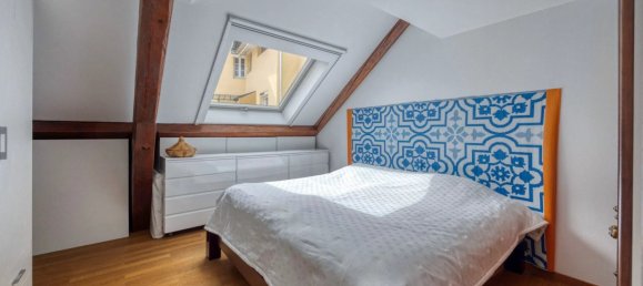 Дуплекс с 2 спальнями в Гренобль, Франция № 202982 11