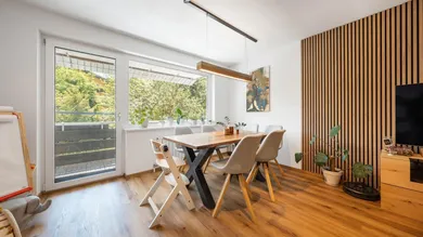 4غرفة شقة في Worgl, Austria رقم 135505