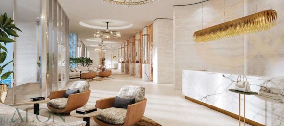 1 غرف نوم شقة في Al Sufouh, UAE رقم 105377 4