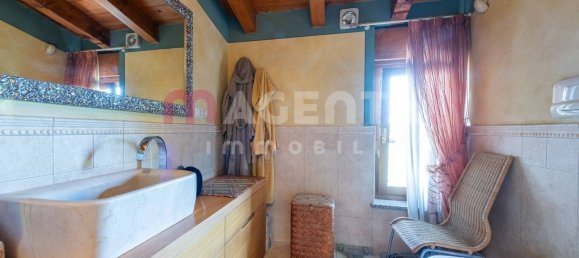 Apartamento T4 em Lograto, Italy N.º 361365 15