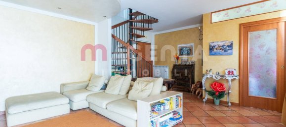 Apartamento T4 em Lograto, Italy N.º 361365 10