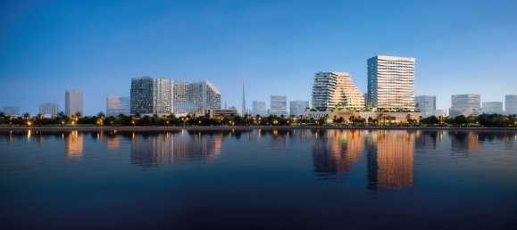 استوديو في Dubai Healthcare City, UAE رقم 121488 2