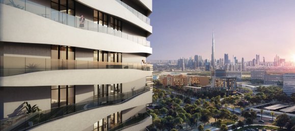 استوديو في Dubai Healthcare City, UAE رقم 121488 3