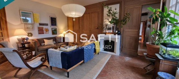 4 bedrooms House in Sainte-Genevieve, France No. 152669 2