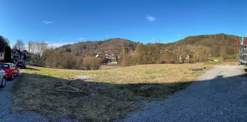 Grundstück in Rems-Murr-Kreis, Germany, Nr. 334921