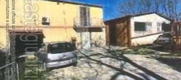 4 rooms House in Montopoli di Sabina, Italy No. 65633 11