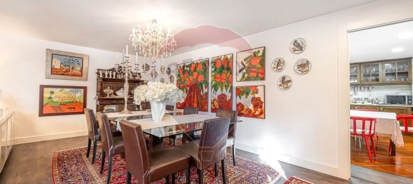 Дом с 4 спальнями в Одивелаш, Португалия № 36926 8