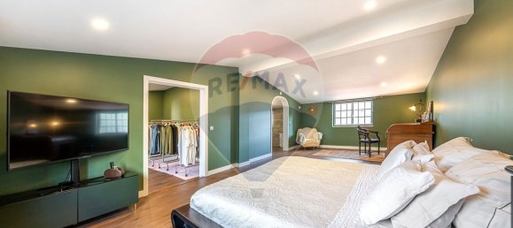 Дом с 4 спальнями в Одивелаш, Португалия № 36926 26