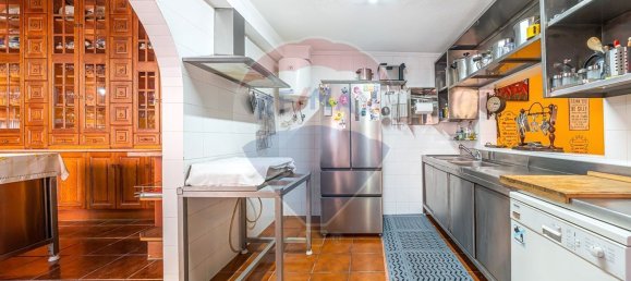 Дом с 4 спальнями в Одивелаш, Португалия № 36926 33