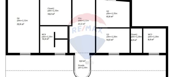 Дом с 4 спальнями в Одивелаш, Португалия № 36926 48