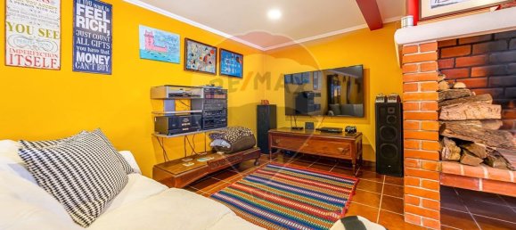 Дом с 4 спальнями в Одивелаш, Португалия № 36926 38