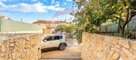 Дом с 4 спальнями в Одивелаш, Португалия № 36926 45